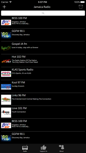 Jamaican Radio(圖1)-速報App
