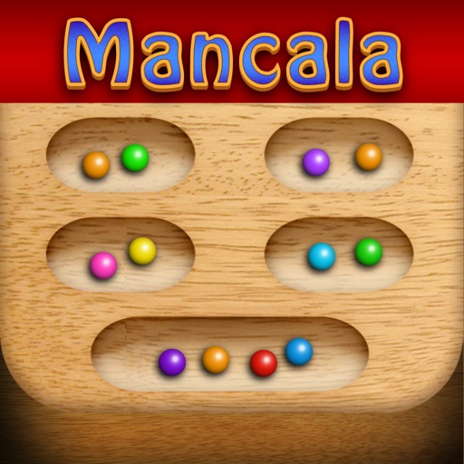 Mancala Pro iOS App