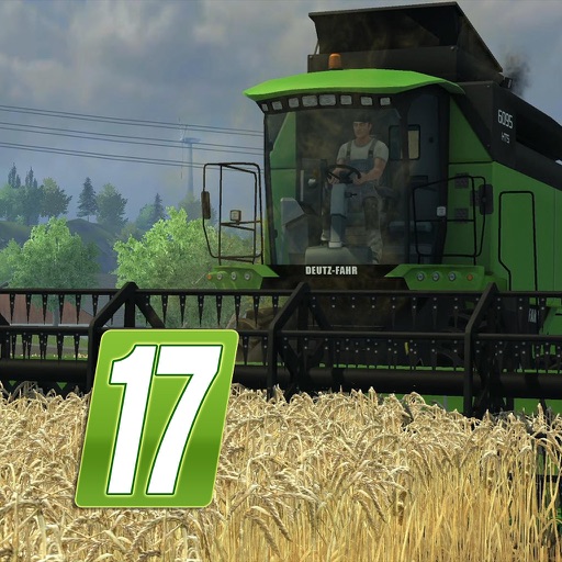 Farming 2020 instal the new version for ios