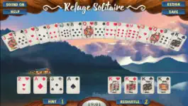 Game screenshot Lower To Higher Solitaire Puzzle Game hack