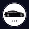 App for U-Drivers, Taxi Drivers