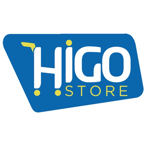 Higo Store icon