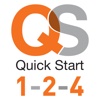 QS124 QuickStart ควิกสตาร์ท QS