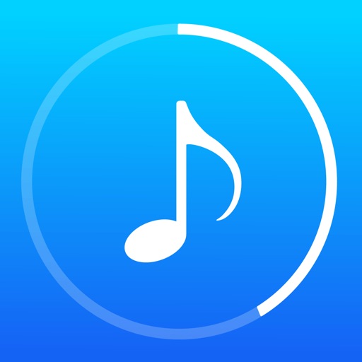 Free Music Play - Unlimited Music Play.er Icon