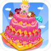 Cake Salon-Baby Cooking