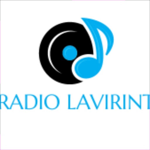 RADIO LAVIRINT icon