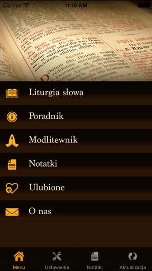 Słowo Boże(圖2)-速報App