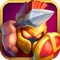 The most popular strategic action-card-battle gameplay in 2016