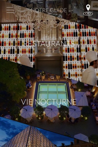 Royal Monceau screenshot 3