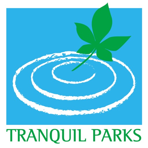 Tranquil Parks icon