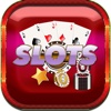 Luxury Of Vegas Slots -- FREE Amazing Game!