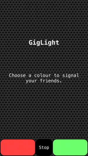 GigLight(圖1)-速報App