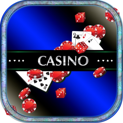Totally Free GameWin - Classic Vegas Casino Icon