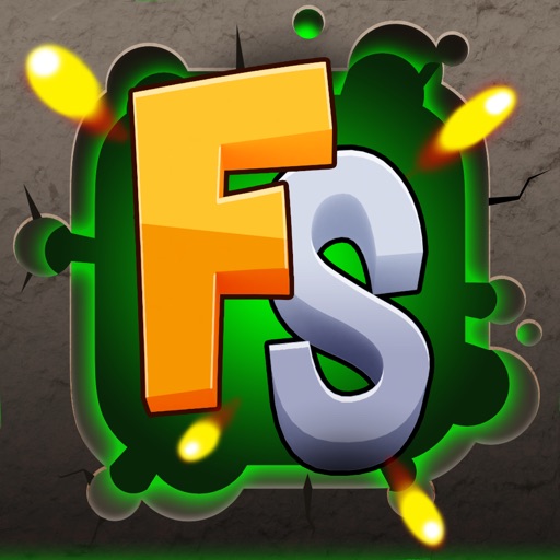 Frantic Shooter icon