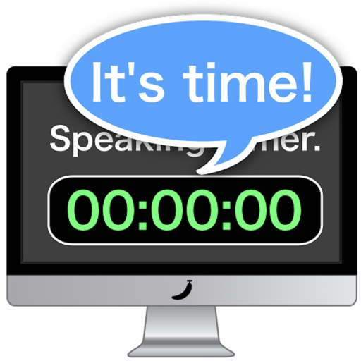 Speaking Timer