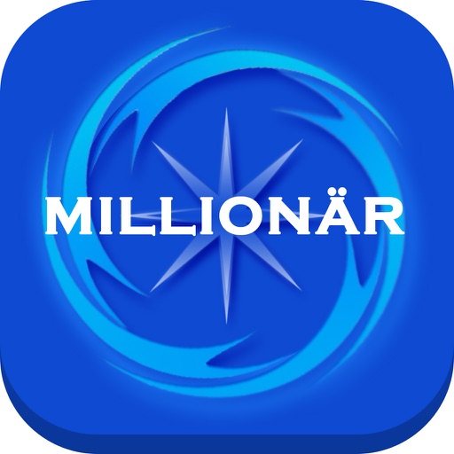 Millionär 2017 icon