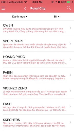 VinMaps(圖2)-速報App