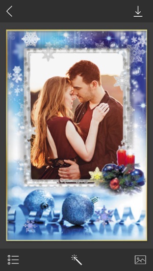 Xmas Tree Hd Photo Frames - insta frames for photo(圖4)-速報App