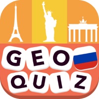 Geo Quiz - Русский pour PC