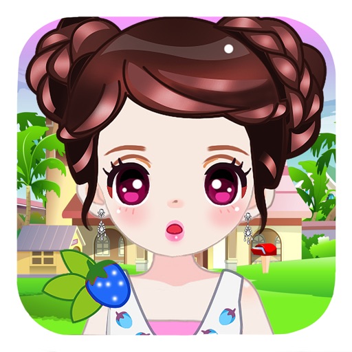 Covet Fashion - The Game for Dresses icon