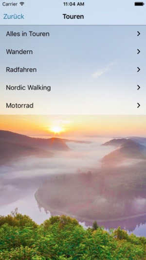 Saarland: Touren - App(圖2)-速報App