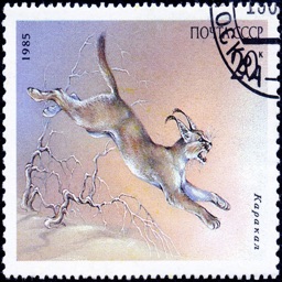 Stamp Catalog HD