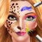 Face Paint Beauty SPA - Dress Up & Salon