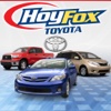 Hoy Fox Toyota