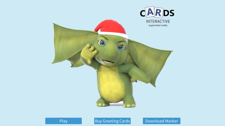 Cards Interactive