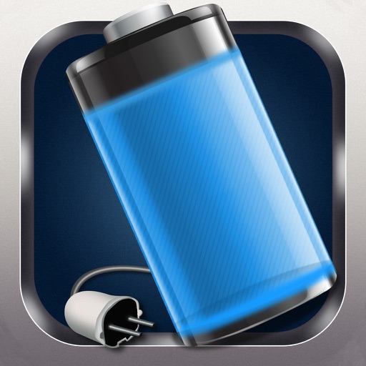 Battery Dr. Pro iOS App