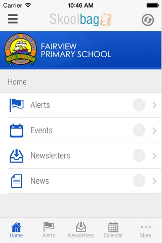 Fairview Primary School screenshot 2