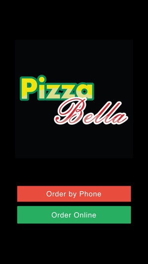 Pizza Bella SR5(圖2)-速報App