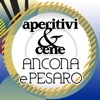 aperitivi & cene Ancona e Pesaro