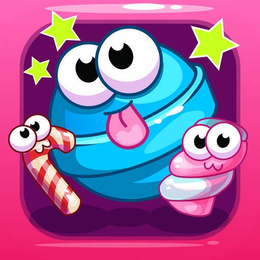 Candy Mania Classic iOS App