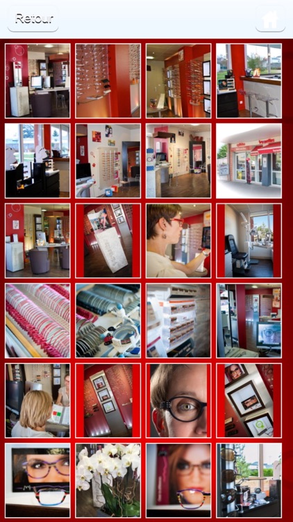 Vu'nettes screenshot-3