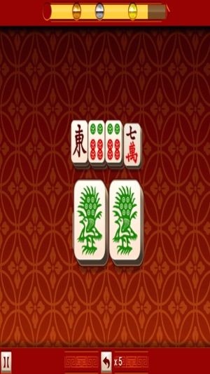 Match The Tiles Mahjong Puzzle(圖3)-速報App