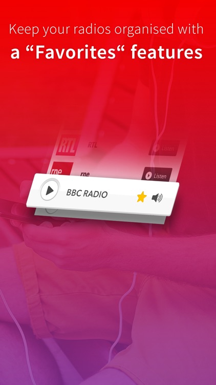 Radio Monaco - Radios MON FREE