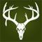 Lethal Calls delivers 100% authentic recorded audio, from live whitetail deer (including the buck pictured in the app)