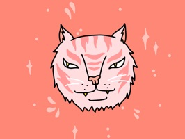 Spice up your iMessage conversation by using these extra cute stickers