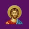 Christianity Stickers - Spread the gospel of Jesus