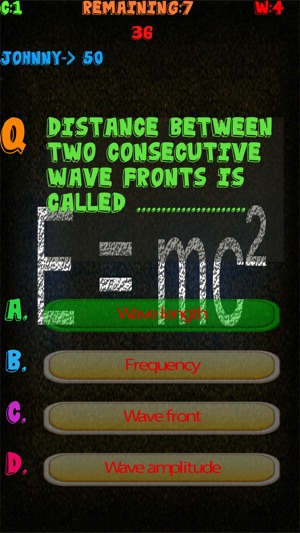 Physics Knowledge Test(圖2)-速報App