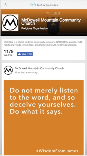 McDowell.Church(圖2)-速報App