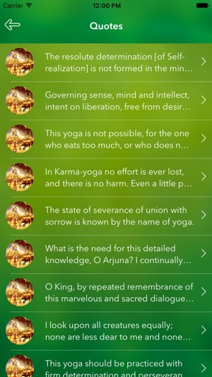 SriBhagavad Gita Quotes(圖2)-速報App