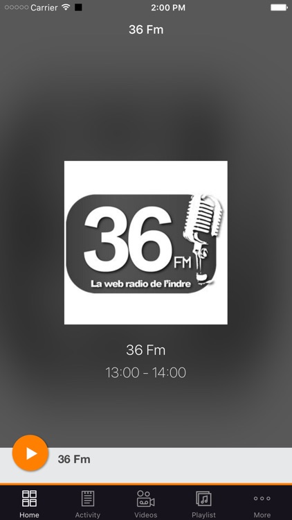 36 Fm