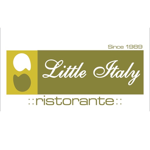 Little Italy Group of Restaurants icon