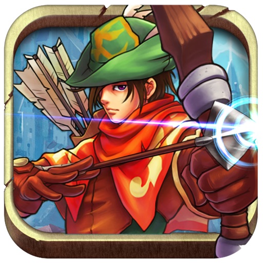 Heroes Tales iOS App
