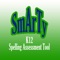 SmArTy-K12 is the easy way to assess your students’ spelling