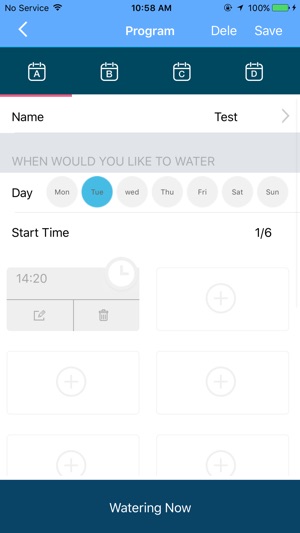 SprinklerApp(圖3)-速報App