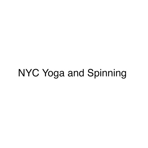 NYC Yoga icon