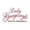 Lady Gregory's